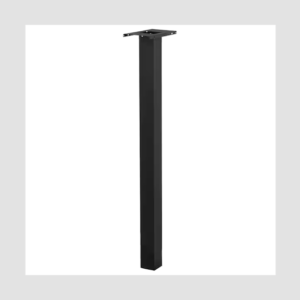 Brighton Top Mount Aluminum Post product image