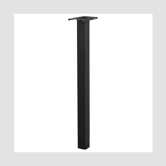 Brighton Top Mount Aluminum Post