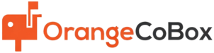 Orange County Box Logo