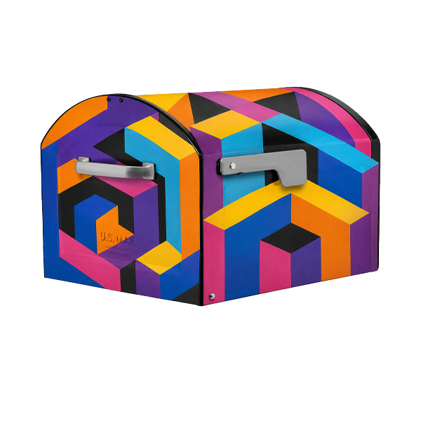 Optical Illusion 3-3