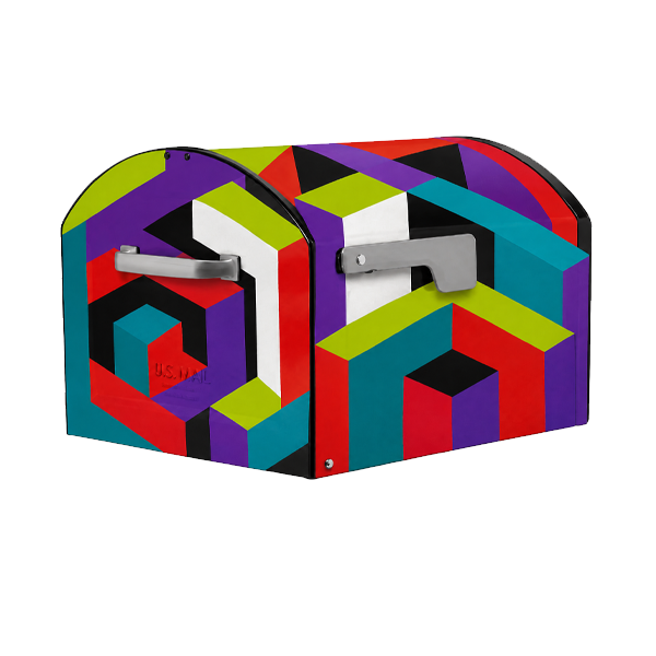 Optical Illusion 3-2