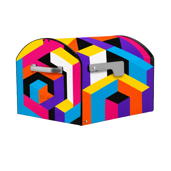Optical Illusion 3-1