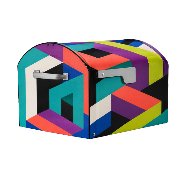 Optical Illusion 2-3