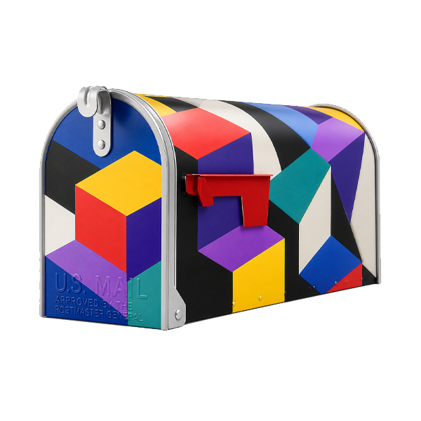 Geometric Abstract 1.3