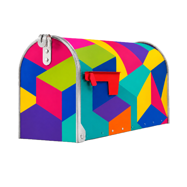 Geometric Abstract 1.2