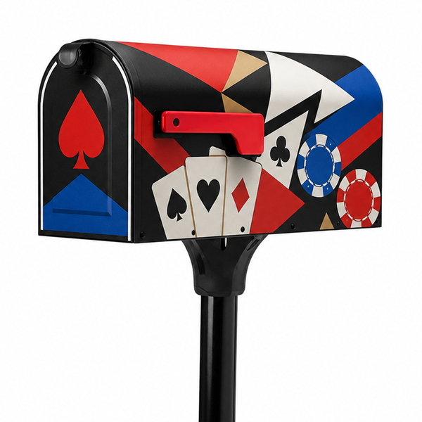 All In Poker