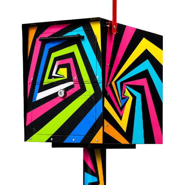 Another Dimension B