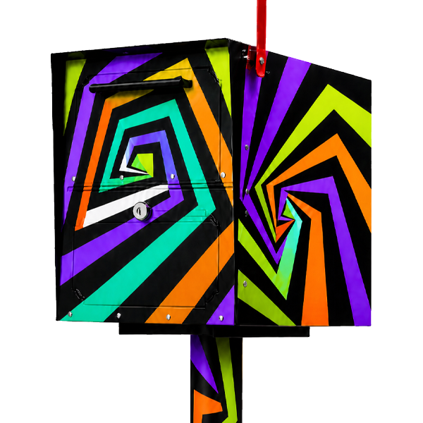 Another Dimension A
