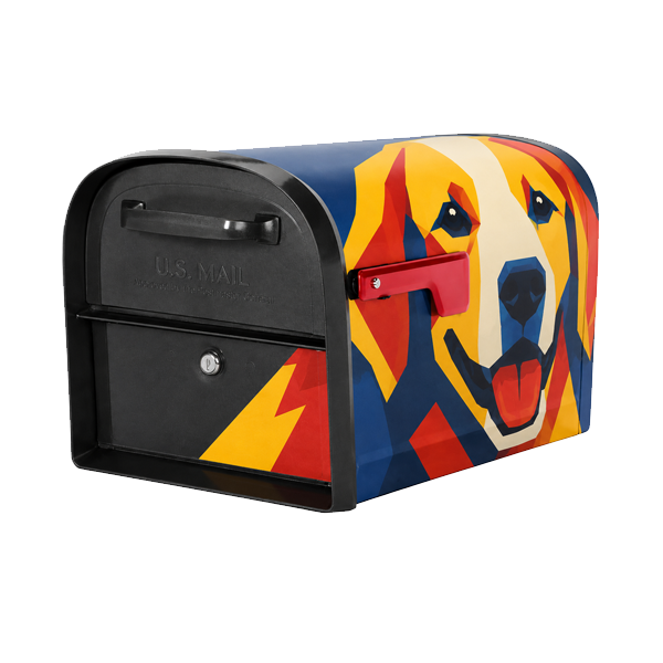 Oasis 360 Dog