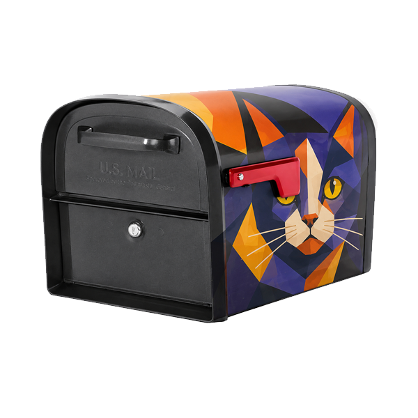 Oasis 360 Cat