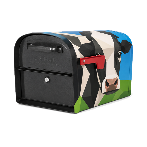 Oasis 360 Cow